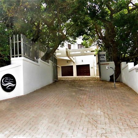 Bed and Breakfast The View à Port Alfred Extérieur photo
