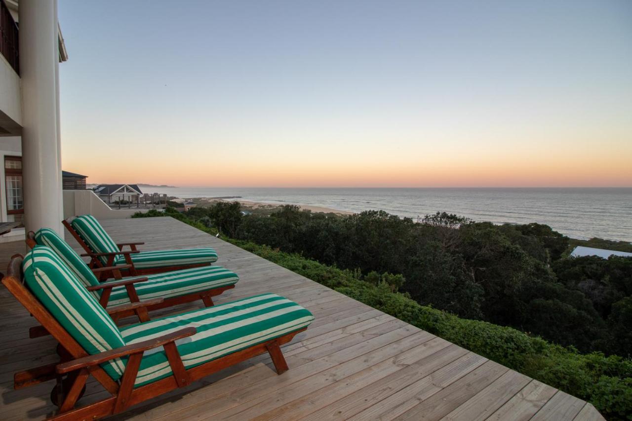 Bed and Breakfast The View à Port Alfred Extérieur photo