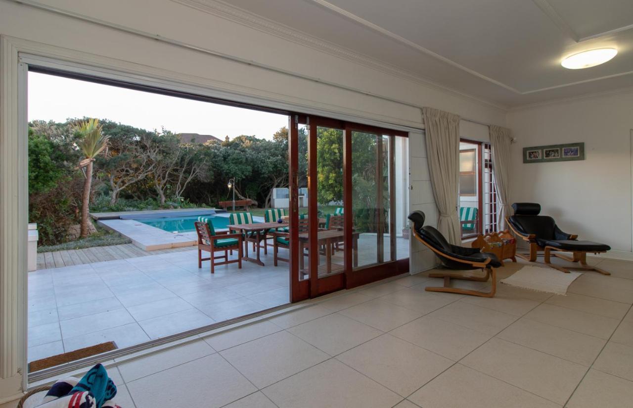 Bed and Breakfast The View à Port Alfred Extérieur photo