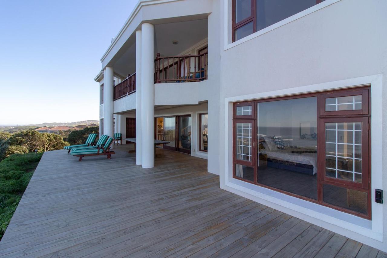 Bed and Breakfast The View à Port Alfred Extérieur photo