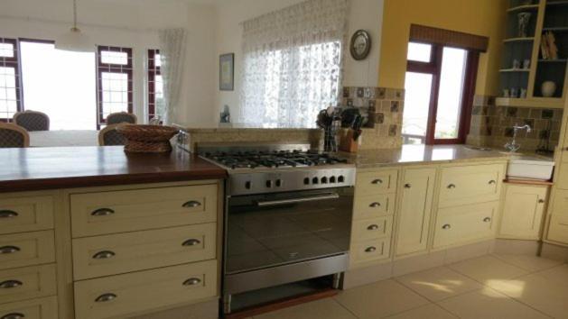Bed and Breakfast The View à Port Alfred Extérieur photo