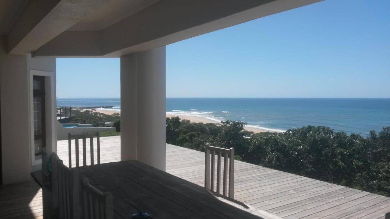 Bed and Breakfast The View à Port Alfred Extérieur photo