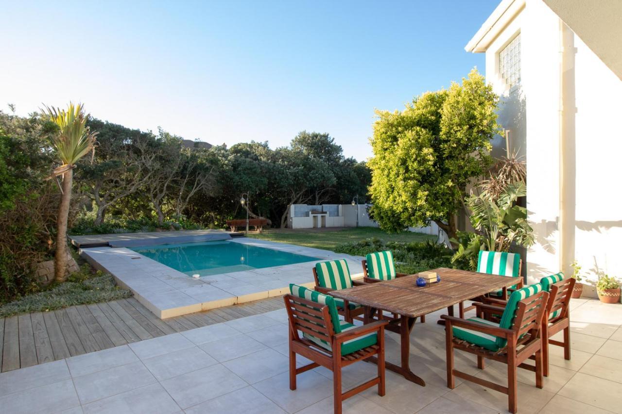 Bed and Breakfast The View à Port Alfred Extérieur photo
