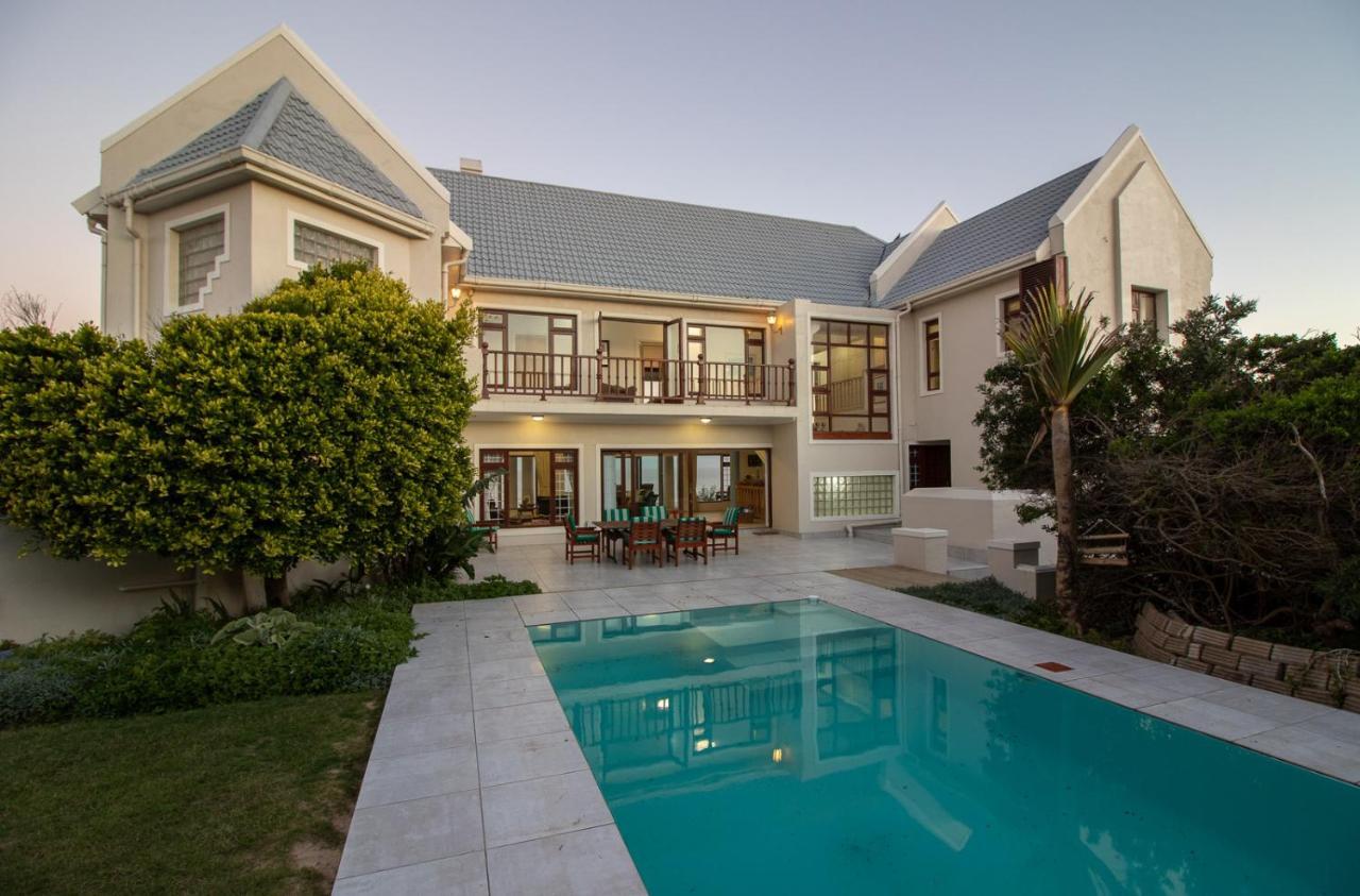 Bed and Breakfast The View à Port Alfred Extérieur photo