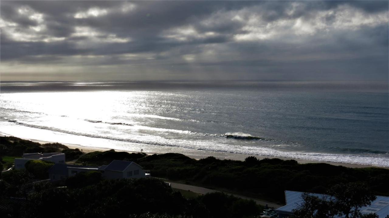 Bed and Breakfast The View à Port Alfred Extérieur photo