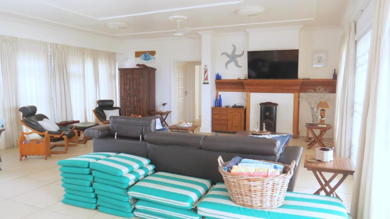 Bed and Breakfast The View à Port Alfred Extérieur photo