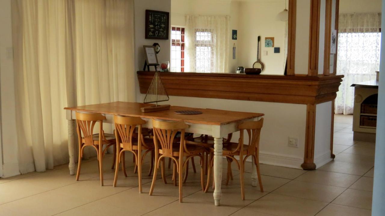 Bed and Breakfast The View à Port Alfred Extérieur photo