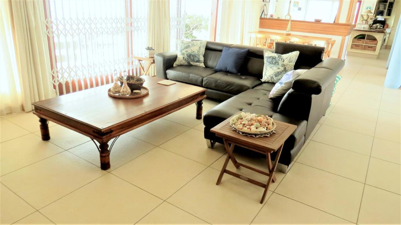 Bed and Breakfast The View à Port Alfred Extérieur photo