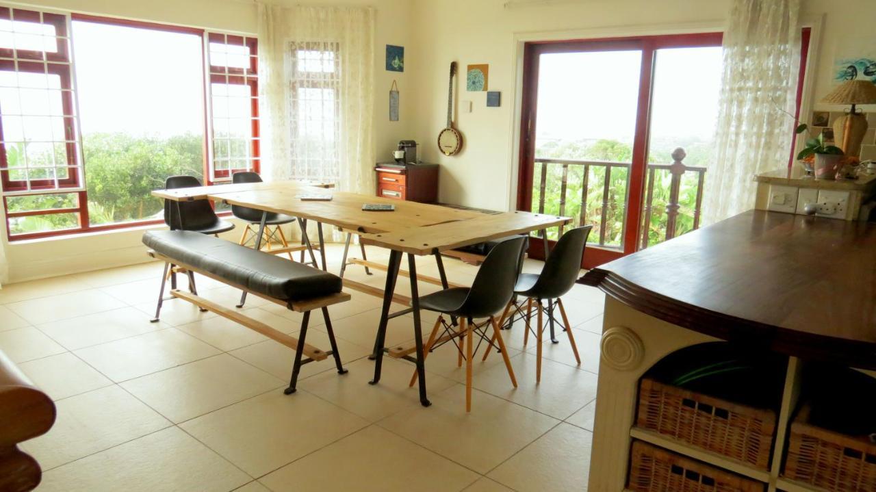 Bed and Breakfast The View à Port Alfred Extérieur photo