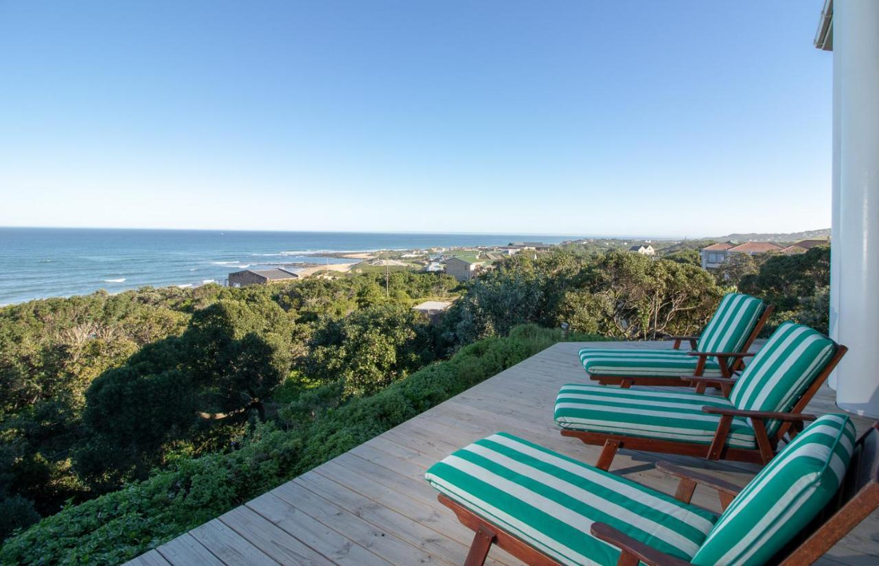 Bed and Breakfast The View à Port Alfred Extérieur photo