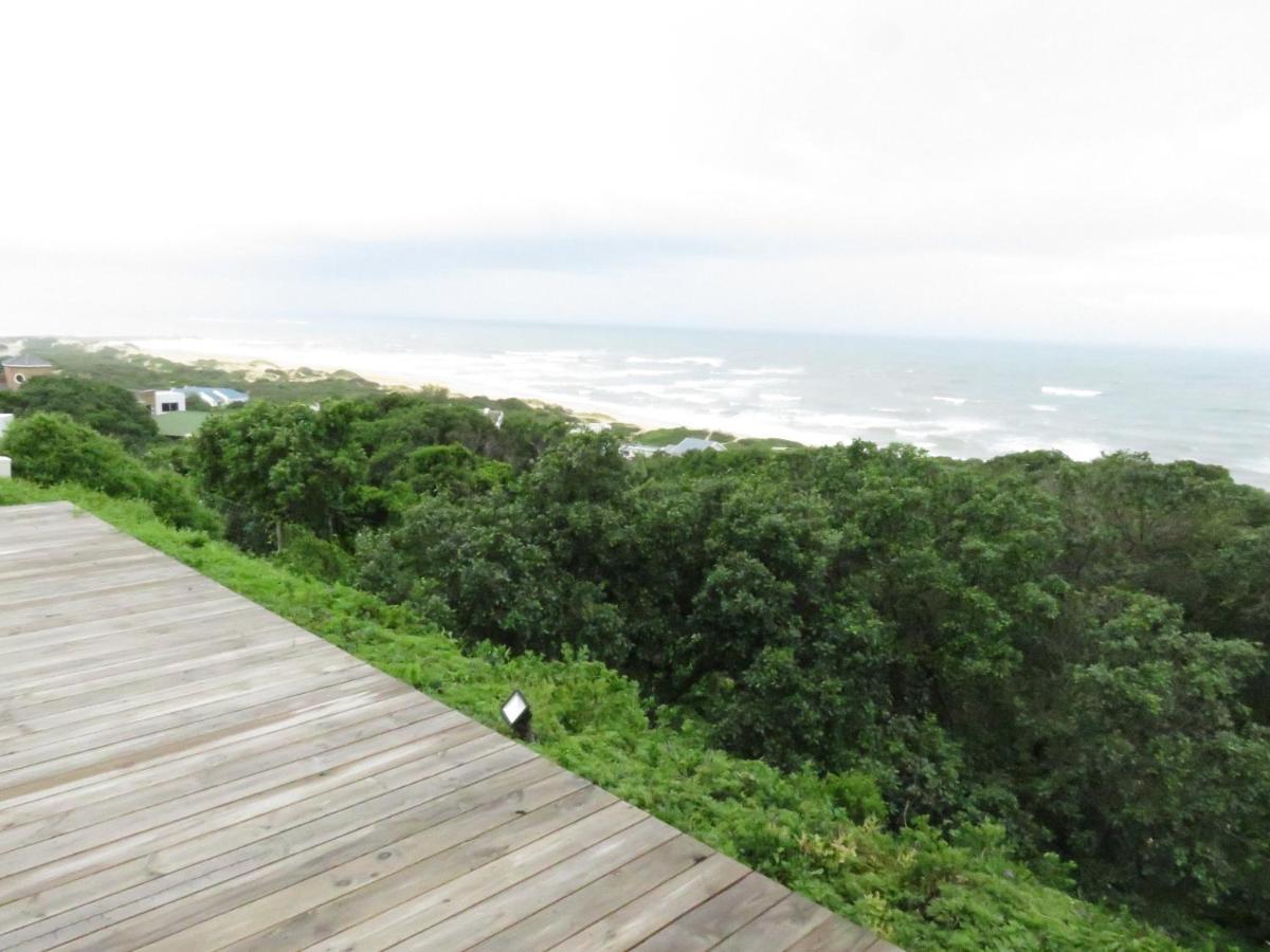 Bed and Breakfast The View à Port Alfred Extérieur photo