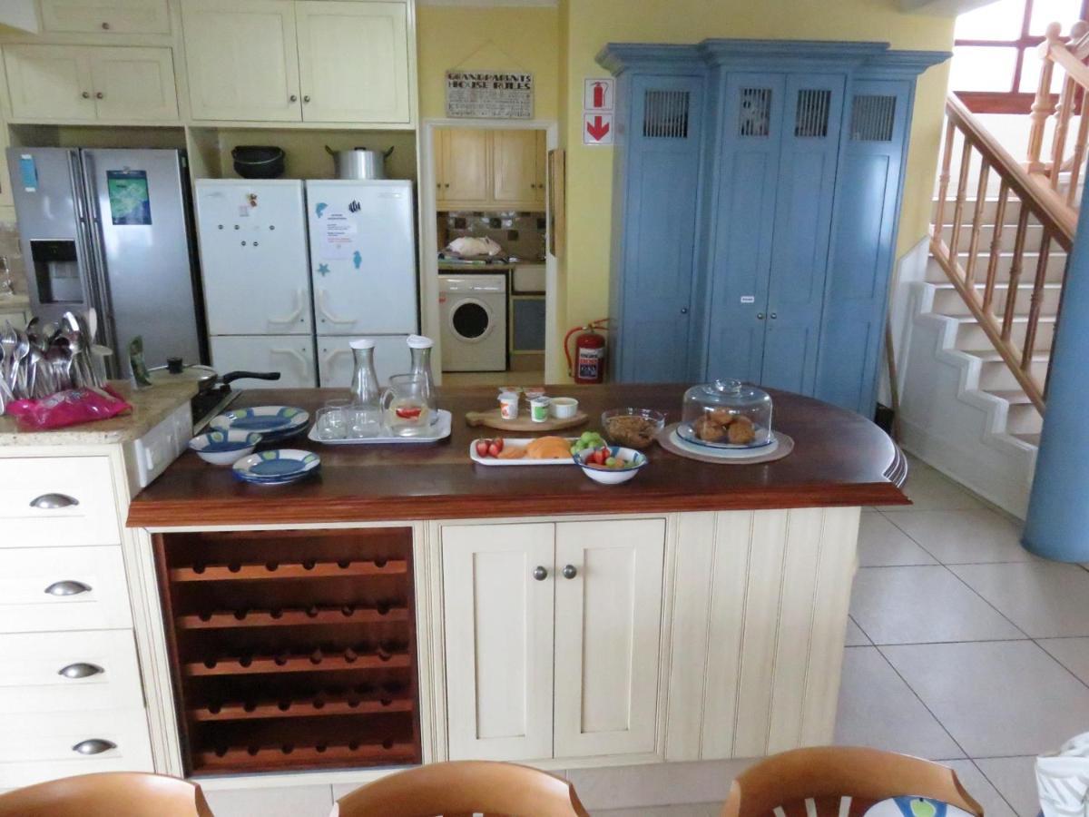 Bed and Breakfast The View à Port Alfred Extérieur photo