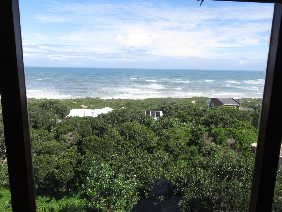 Bed and Breakfast The View à Port Alfred Extérieur photo