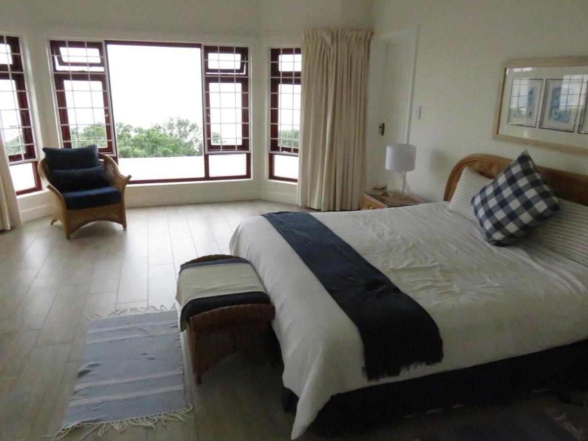 Bed and Breakfast The View à Port Alfred Extérieur photo