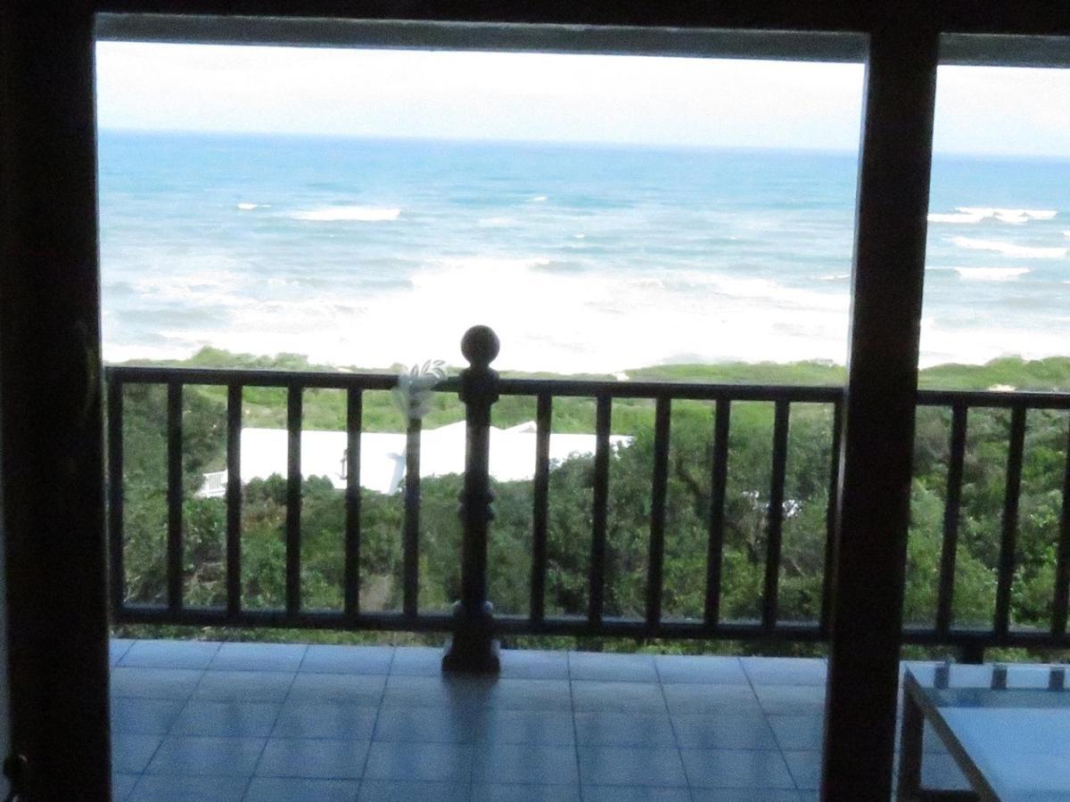 Bed and Breakfast The View à Port Alfred Extérieur photo