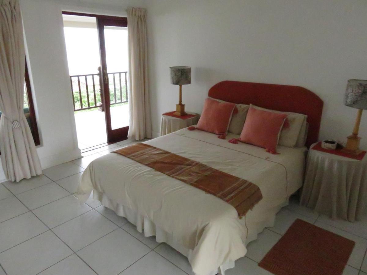 Bed and Breakfast The View à Port Alfred Extérieur photo